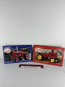 1st And 5th Copies Of : The Best of Tractor Talk - Imagen 1 de 5