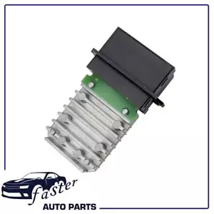 Resistencia de motor soplador de calefacción para Chrysler 300M 1999 2000 2001 2002 2003 2004 - Imagen 1 de 6