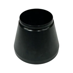 Wheel Balancer Extra Small Cone 1.75" to 2.58" 40mm Shaft Accuturn Coats USA - Picture 1 of 4