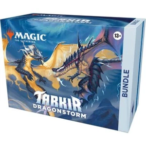 Magic: The Gathering - Tarkir: Dragonstorm Bundle NEW AND SEALED - FREE SHIPPING - Picture 1 of 3