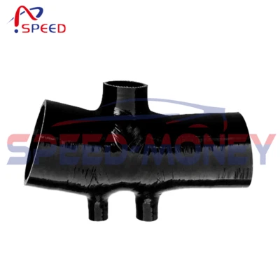 Manguera de silicona de admisión de aire para Nissan Frontier 1999-2004 Xterra 2000-2004 V6-3,3 L Foto 1 de 4