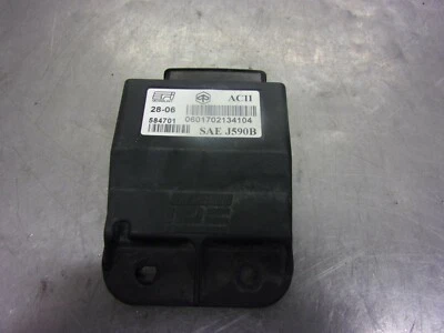 587 A  VESPA PIAGGIO LXV 150 2008 OEM   CDI - image 1 of 4