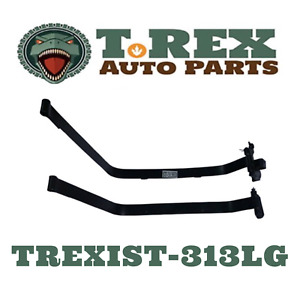 Liland IST313 Fuel Tank Straps for 1995-2000 Toyota Tacoma (Reg.Cab; 4WD;)