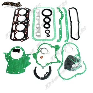 Mitsubishi 4DQ5 Engine Overhaul Gasket Kit for Truck engine - Bild 1 von 6