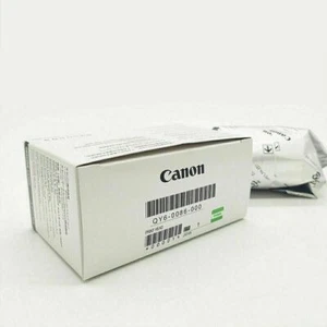 Testina di stampa originale Canon nuova QY6-0086-000 per MX722 MX922 iX6820 MX928 MX728 - Foto 1 di 4