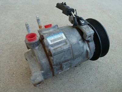 Dodge Durango 5.7 HEMI 14-2019 aire acondicionado bomba aire acondicionado compresor de aire acondicionado  Foto 1 de 4