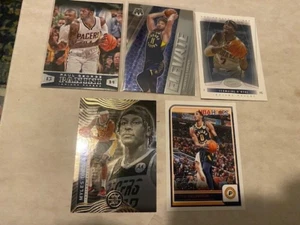 50 different Indiana Pacers cards! - Picture 1 of 1