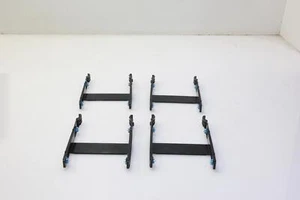 Lot 4 HP 640983-001 Drive Caddy For Z210 Z220 Z230 Z420 Workstation.SKU217968 - Picture 1 of 4