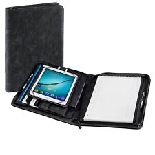Hama 3in1 Tablet-Organizer A4 Tasche Case Schutz-Hülle Mappe 9,7" 10" 10,1 10,2"