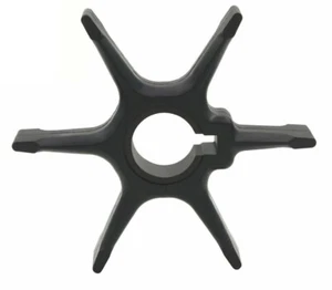 A Suzuki Outboard Impeller DT9.9hp-thru-DT25hp 1977-thru-1982 # R 17461-93001 - Picture 1 of 6