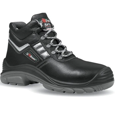 U-Power STAR S3 RS SRC Sicherheitsschuhe Arbeitsschuhe Schuhe Berufsschuhe