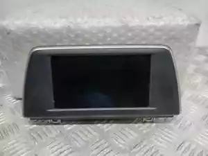 65509317941 sistema navegación gps para BMW SERIE 2 ACTIVE TOURER (F45) 4802473 - Imagen 1 de 5