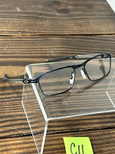 Marco de gafas Oakley Truss Rod unisex pulido negro 5122 0153 53 17 143 - Imagen 1 de 7