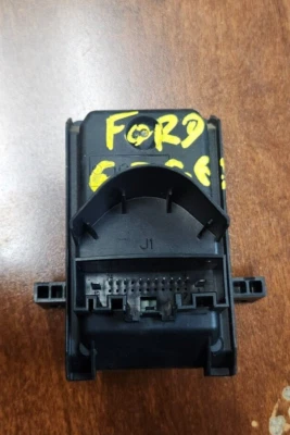 Ford Edge 2016 gasolina enlace de datos inteligente módulo de control informático OEM Foto 1 de 4