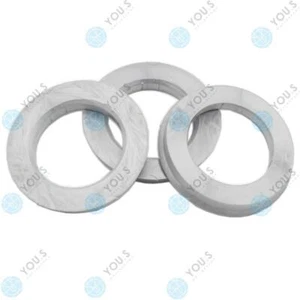 3 X You.S Spacer Rings for Alloy Wheels 82,0 x56,1mm Eg for Various Vehicles - Picture 1 of 2