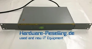 Allied Telesis AT-AR415S Fixer Modulaire Routeur Fixer Vpn Rackmontage 1U - Photo 1/2