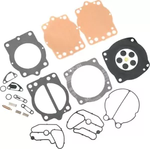 Vertex Watercraft Carb Rebuild Kit Polaris SLTX 1050 (1997) - Picture 1 of 2