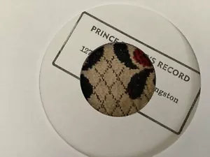 Prince Buster , Prince Of Peace , Faith , 7” Blank - Picture 1 of 1