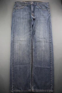 Herren 2012 Levi's 559 Jeans Relaxed Straight Fit Medium Wash Gr. 36x34 (Msr 37x33) - Bild 1 von 9