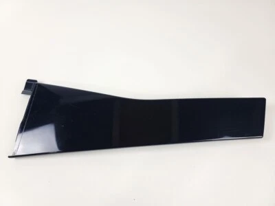 13-18 FORD C-MAX REAR LEFT LH DRIVER SIDE DOOR WINDOW APPLIQUE TRIM MOLDING OEM - Image 1 of 4