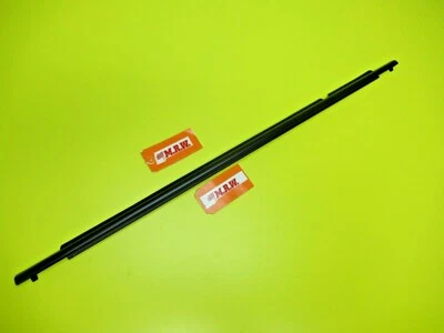 MOLDURA MOLDURA PUERTA VIDRIO VENTANA SELLO TIRA CONDUCTOR EXTERIOR TRASERO L OEM SCION XB 08-15 Foto 1 de 4
