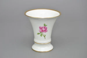 ** kleine Fürstenberg Porzellan Vase ** - Bild 1 von 7