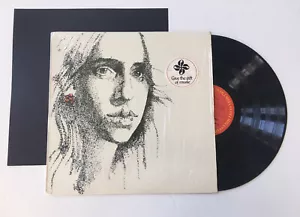 LAURA NYRO - CHRISTMAS AND THE BEADS OF SWEAT- PROMO Columbia Vinyl LP 30259 - Picture 1 of 4