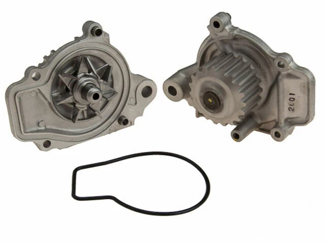 Water Pump For 1993-1995 Honda Civic del Sol S 1.5L 4 Cyl D15B7 SOHC 1994 X336MC - Image 1 of 1