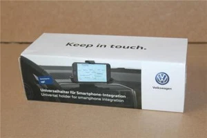 Kit de conexión de teléfono celular VW Up! Onwards 1S0051435E 2017 pieza original nueva - Imagen 1 de 4