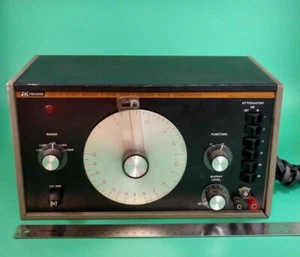 BK PRECISION E-310B SS SINE/SQUARE WAVE GENERATOR DYNASCAN CORP E310B - Picture 1 of 9