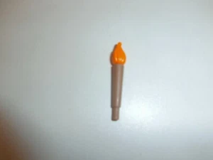 PLAYMOBIL TORCHE MEDIEVAL - Imagen 1 de 1