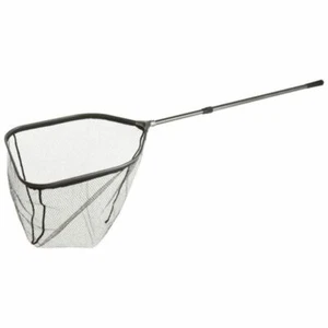 Greys ® PROWLA Safe System Boat Landing Net - 195cm - 1344426 * NEW 2025 STOCK * - Picture 1 of 1