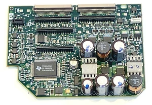 Carriage PC Board C7769-20027 HP DesignJet 500 PRINTER PARTS - Photo 1/15