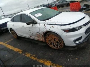 Lower Control Arm Rear Control Arm Fits 16-17 MALIBU 346981 - Picture 1 of 8
