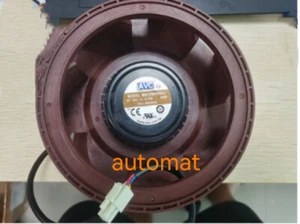 1pcs for AVC BN17569B24U DC24V 3.72A 4-wire inverter centrifugal turbo fan - Picture 1 of 3