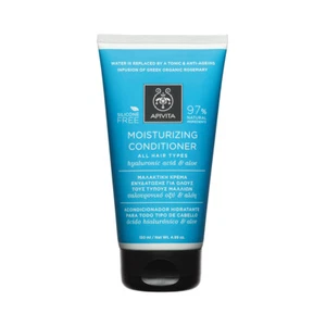 APIVITA Conditioner Moisturizing Cream for All Hair Types with Hyaluronic Acid - Picture 1 of 1