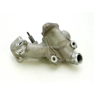 AGR-Rohr für Renault Nissan 1.5 DCI 147173974R - Bild 1 von 4