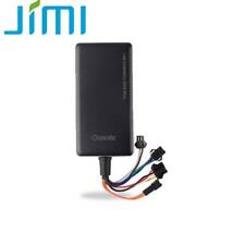 JIMI GT06N Auto Vehicle Tracker Śledzenie w czasie rzeczywistym Monitorowanie głosu Alarm
