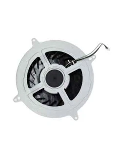 PS5 Playstation 5 Inner Coolings Fan Replacement Part 23 Blades , 17 Blades - Picture 1 of 4