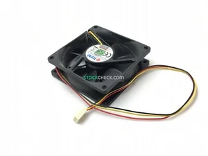 Titan TFD-6020M12B Fan - Picture 1 of 4