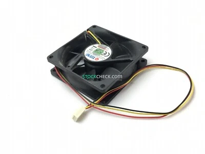 Titan TFD-6020M12B Fan - Image 1 of 4