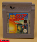 F-1 RACE - Game Boy Spiel - Modul / Cartridge - Gebraucht - Funktion getestet