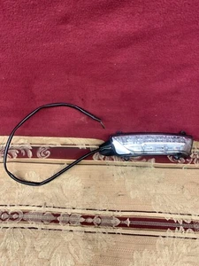 Ducati Multistrada OEM Blinkers Side Lights Indicator - Picture 1 of 9