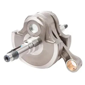 Hot Rods Stroker +4 Crank Shaft Assembly Kawasaki KLX400R 03-04 - Изображение 1 из 4