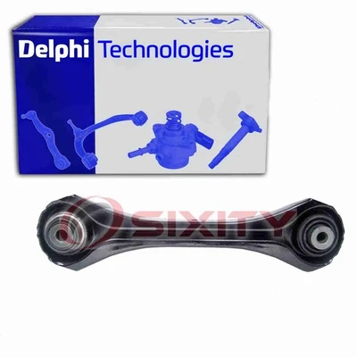 Brazo de control de suspensión central superior trasero Delphi para BMW 135is Spring ZT 2013 Foto 1 de 4