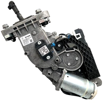 Mercedes-Benz GLK 350 2013 puerta trasera eléctrica maletero tapa actuador motor Foto 1 de 4