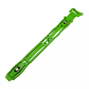 Fujitsu (K10-C375) Primergy TX100 S3 Green Plastic Optical Rail - Afbeelding 1 van 3