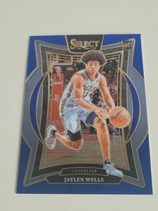 2024-2025 Panini NBA Select Base/Parallels - Bild 1 von 218