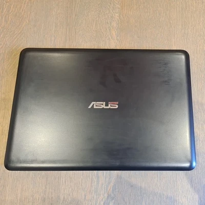 ASUS VivoBook E402YA 14 inch Laptop with Windows 10 - Image 1 of 4