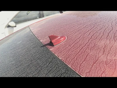 Antena Chrysler 200 2015 2016 2017 Foto 1 de 4